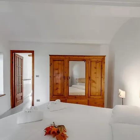 Appartement Garden - Happy