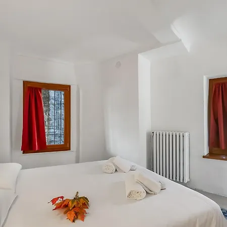 Garden - Happy Appartement