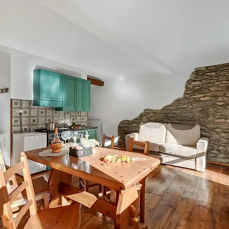 Appartement Garden - Happy Oulx