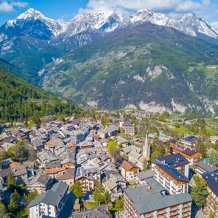 Appartement Garden - Happy *