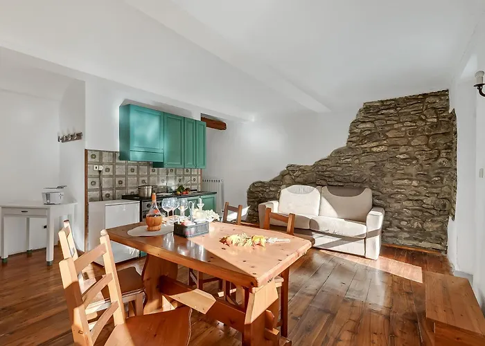 Apartamento Garden - Happy Oulx