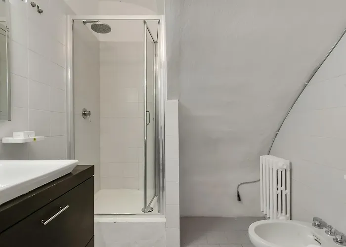 Garden - Happy Apartamento Oulx