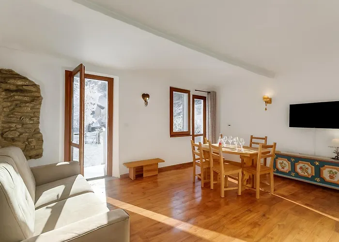 Apartamento Garden - Happy *